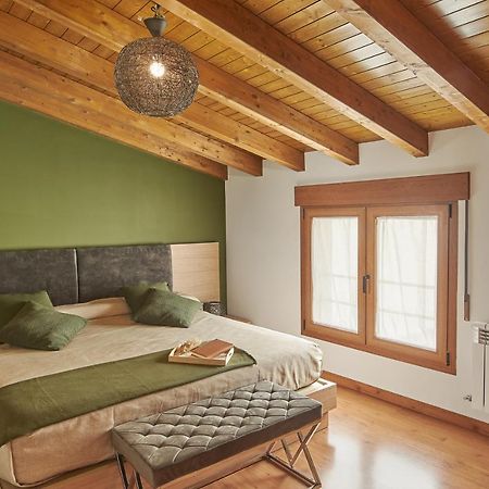 Casa Rural Entrevinas San Bernardo  المظهر الخارجي الصورة