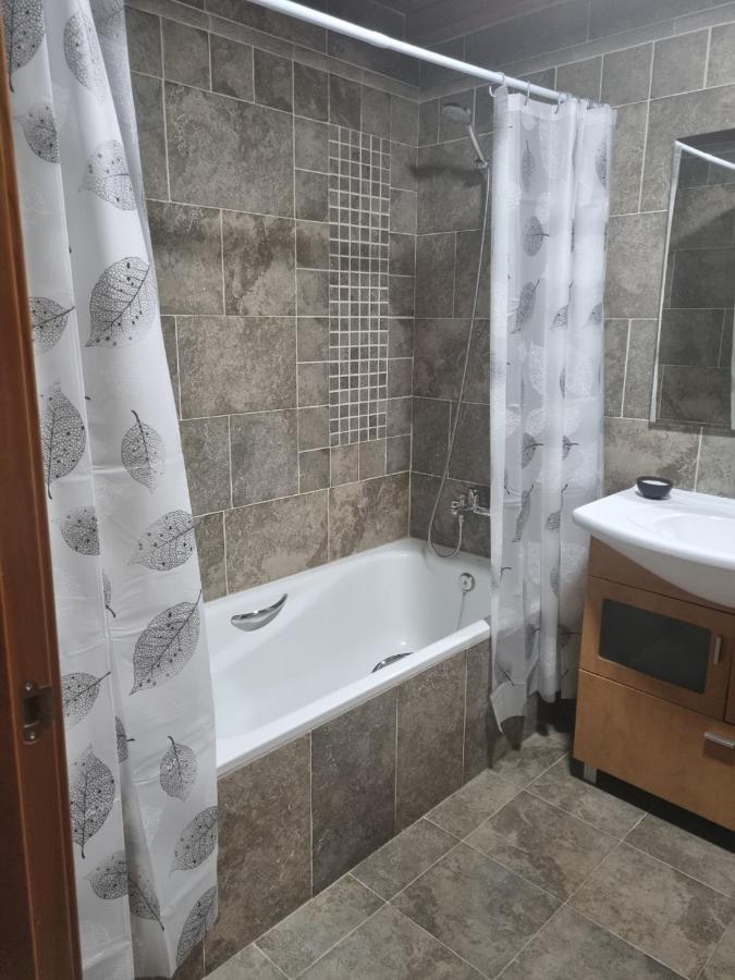 Casa Rural Entrevinas San Bernardo  المظهر الخارجي الصورة